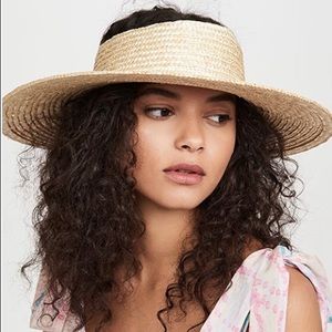 Brixton Joanna Crownless Hat